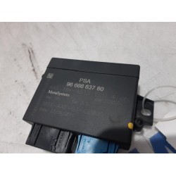 Peugeot - 3008 - PDC Modul