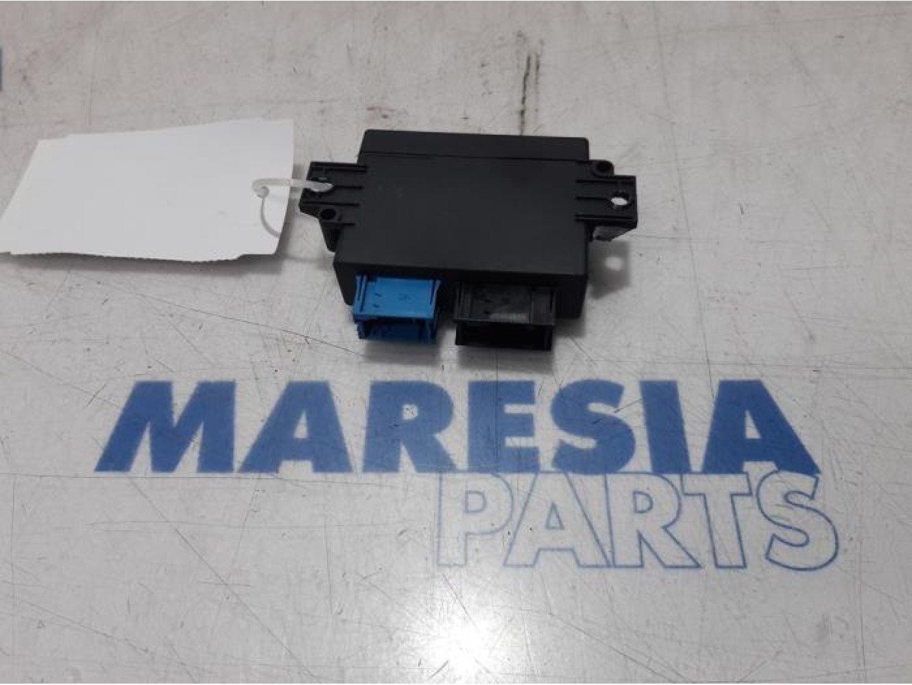 Peugeot - 3008 - PDC Modul