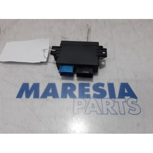 Peugeot - 3008 - PDC Module