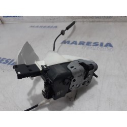 Peugeot - 3008 - Front door lock mechanism 4-door, right