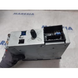 Peugeot - 3008 - Radio