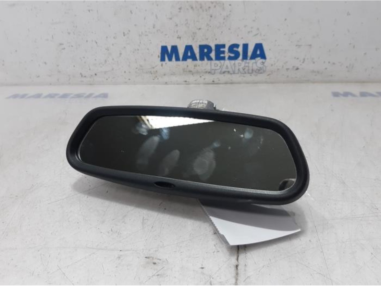 Peugeot - 3008 - Rear view mirror