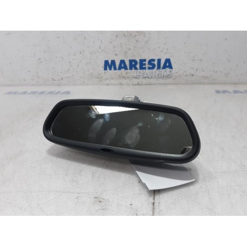 Peugeot - 3008 - Rear view mirror