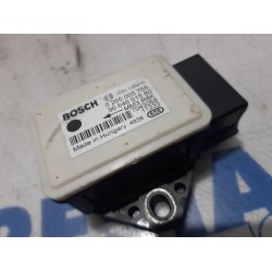 Peugeot - 3008 - Esp computer