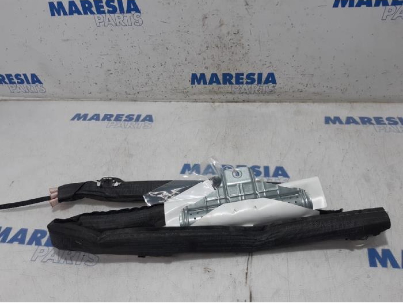 Peugeot - 3008 - Airbag hemel links