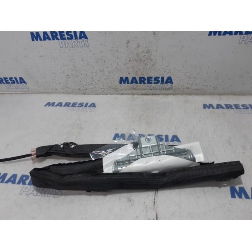Peugeot - 3008 - Roof curtain airbag, left