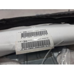Peugeot - 3008 - Airbag hemel rechts