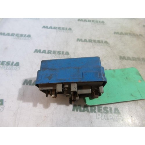 Citroen - BX - Glow plug relay