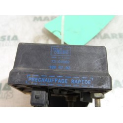 Citroen - ZX - Glow plug relay