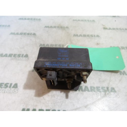 Citroen - ZX - Glow plug relay