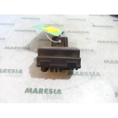 Citroen - ZX - Glow plug relay