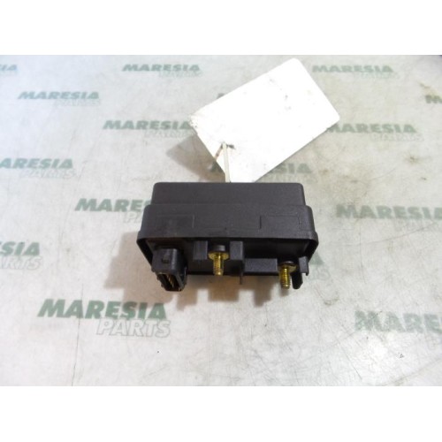 Citroen - ZX - Glow plug relay