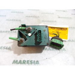 Citroen - Berlingo - Glow plug relay