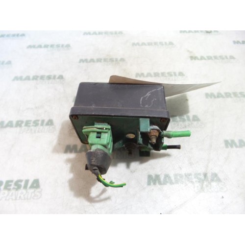 Citroen - Berlingo - Glow plug relay