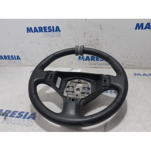Peugeot - 3008 - Steering wheel
