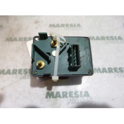 Citroen - Berlingo - Glow plug relay