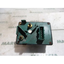 Citroen - Berlingo - Glow plug relay