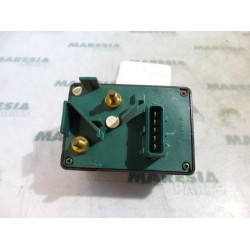 Citroen - C5 - Glow plug relay