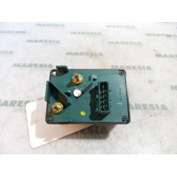 Citroen - C5 - Glow plug relay
