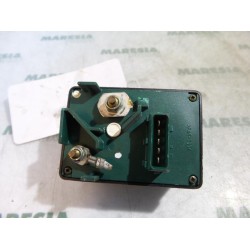 Citroen - C5 - Glow plug relay