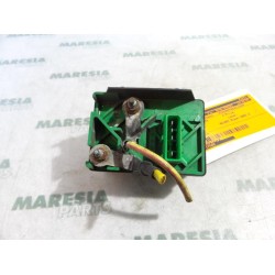 Peugeot - 307 - Glow plug relay