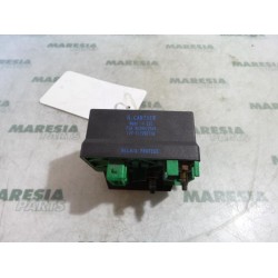 Peugeot - 307 - Glow plug relay