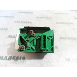 Peugeot - 307 - Glow plug relay