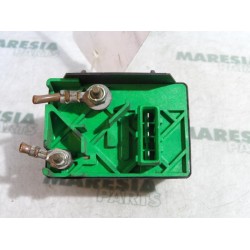 Peugeot - 206 - Glow plug relay