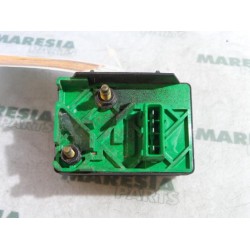 Peugeot - 206 - Glow plug relay