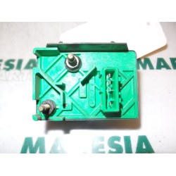 Peugeot - 206 - Glow plug relay