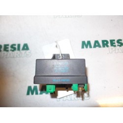 Peugeot - 206 - Glow plug relay