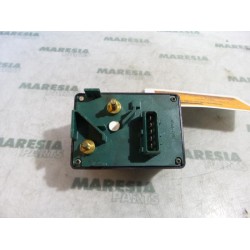 Peugeot - 607 - Glow plug relay