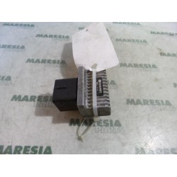 Peugeot - 207 - Glow plug relay