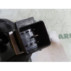 Peugeot - 207 - Glow plug relay