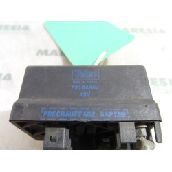 Peugeot - 405 - Glow plug relay