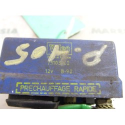 Peugeot - 405 - Glow plug relay