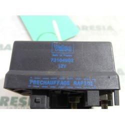 Peugeot - 405 - Glow plug relay