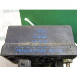 Peugeot - 405 - Glow plug relay