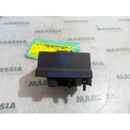 Peugeot - 405 - Glow plug relay