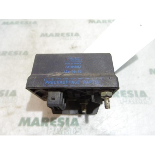 Peugeot - 405 - Glow plug relay