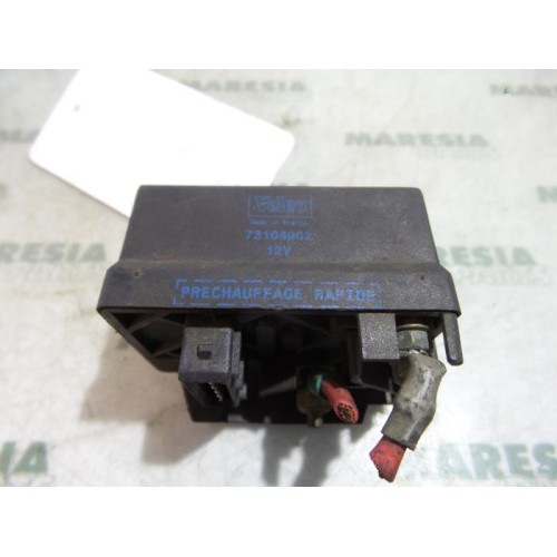 Peugeot - 405 - Glow plug relay