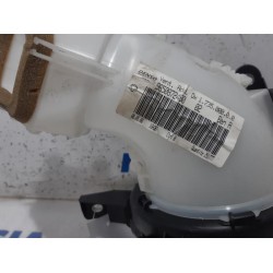 Citroen - C4 Grand Picasso - Heating and ventilation fan motor