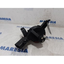 Citroen - C4 Grand Picasso - Heating and ventilation fan motor