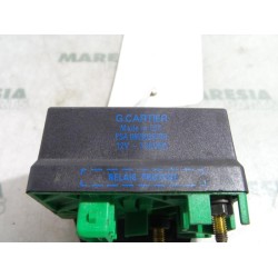 Peugeot - 406 - Glow plug relay