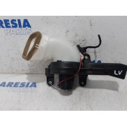 Citroen - C4 Grand Picasso - Heating and ventilation fan motor