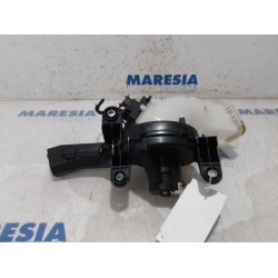 Citroen - C4 Grand Picasso - Heating and ventilation fan motor