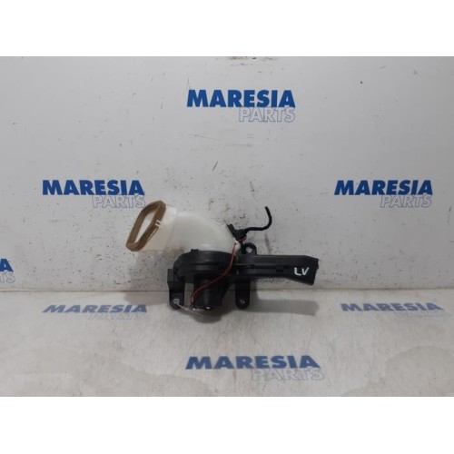 Citroen - C4 Grand Picasso - Heating and ventilation fan motor