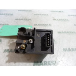 Peugeot - Expert - Glow plug relay