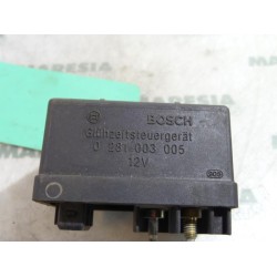 Peugeot - Expert - Glow plug relay