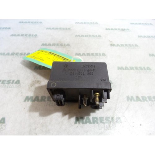 Peugeot - Expert - Glow plug relay